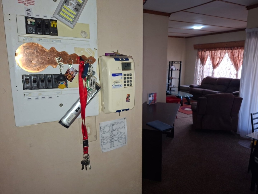 To Let 2 Bedroom Property for Rent in Stilfontein Ext 4 North West